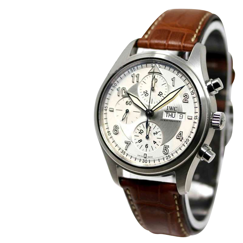 SUBASTA EXCLUSIVA DE RELOJES DE CHRONOEXPERT